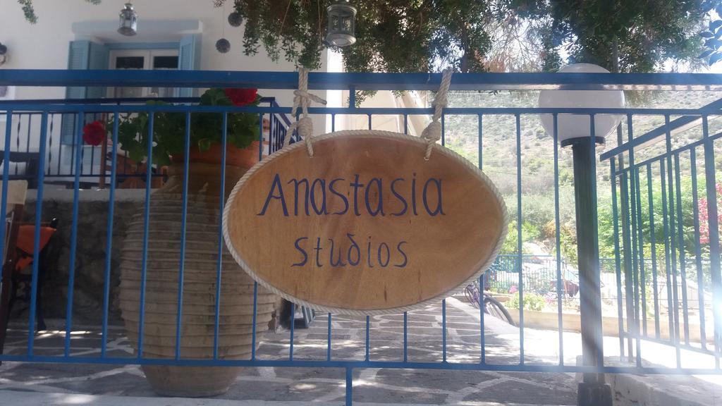 Anastasia Studios เมธานา ภายนอก รูปภาพ